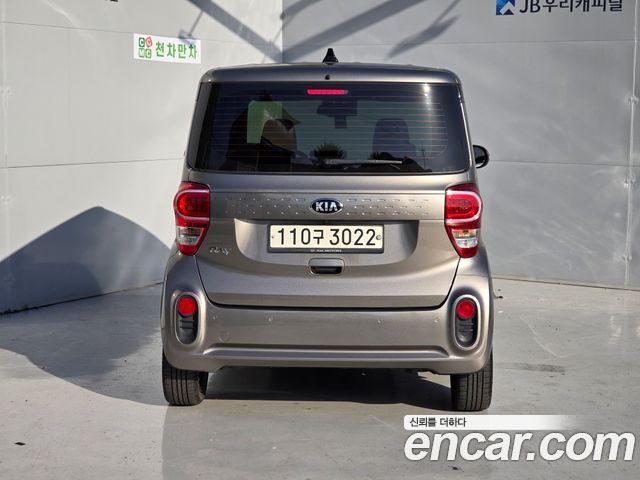 Kia RAY 2020 — photo 4