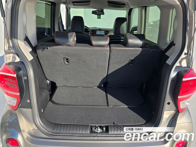 Kia RAY 2020 — photo 6
