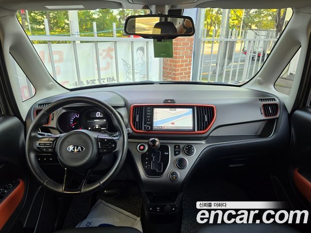 Kia RAY 2020 — photo 7