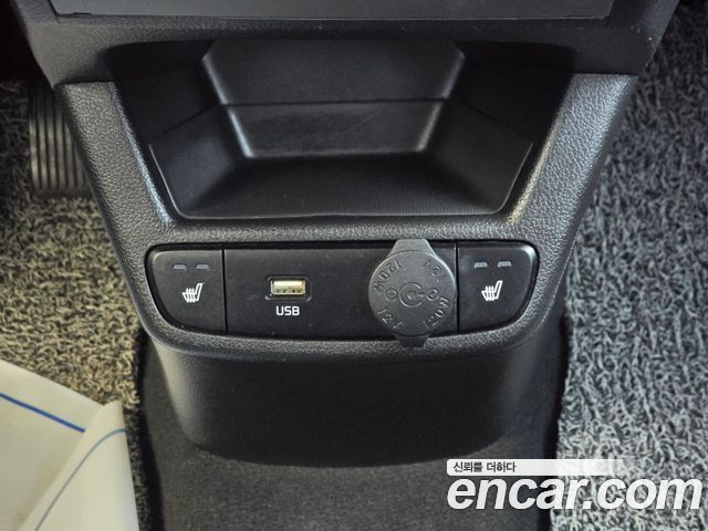 Kia RAY 2020 — photo 10
