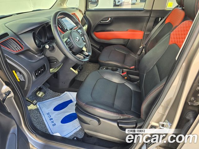 Kia RAY 2020 — photo 15