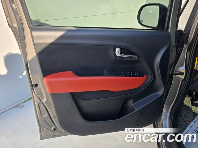 Kia RAY 2020 — photo 17