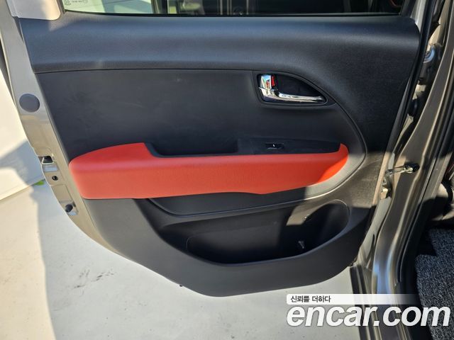 Kia RAY 2020 — photo 18