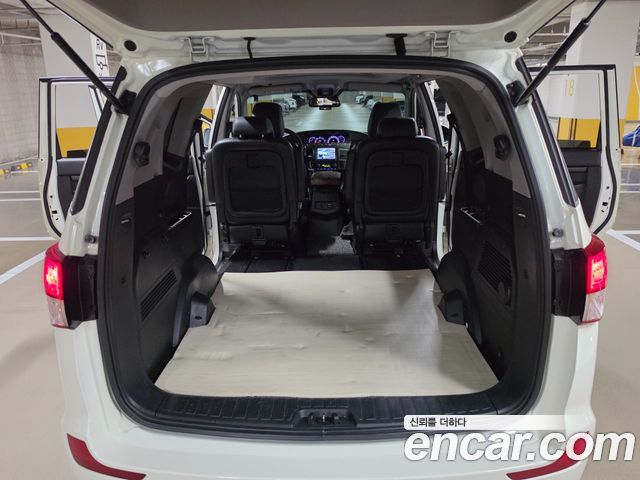 KG Mobility KORANDO 2017 — photo 1