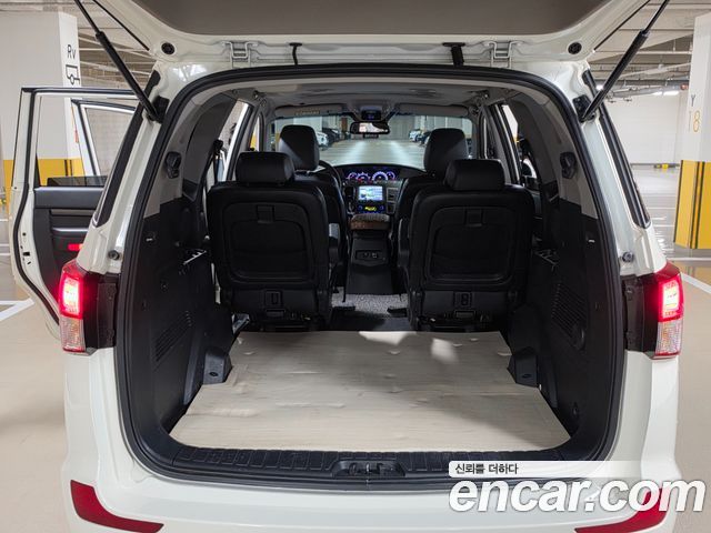 KG Mobility KORANDO 2017 — photo 2
