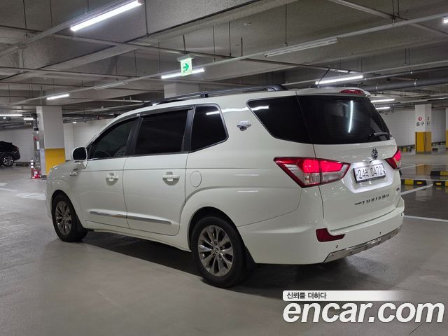 KG Mobility KORANDO 2017 — photo 5