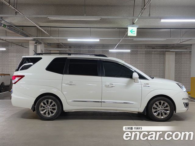 KG Mobility KORANDO 2017 — photo 7
