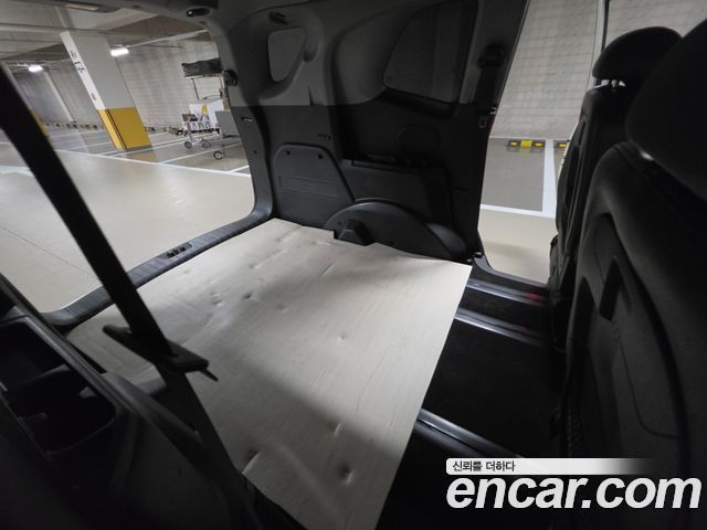 KG Mobility KORANDO 2017 — photo 8
