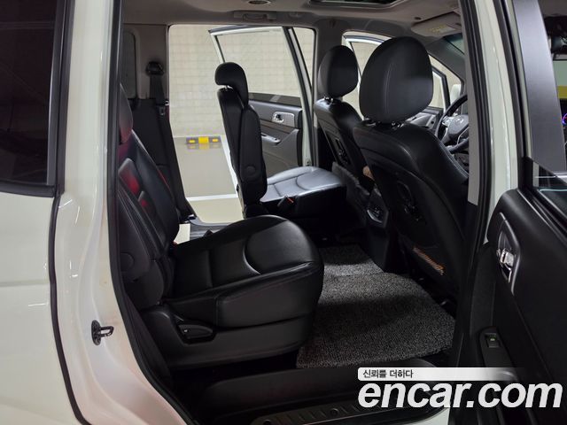 KG Mobility KORANDO 2017 — photo 9