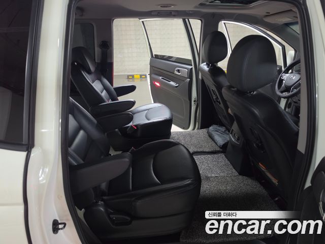 KG Mobility KORANDO 2017 — photo 10