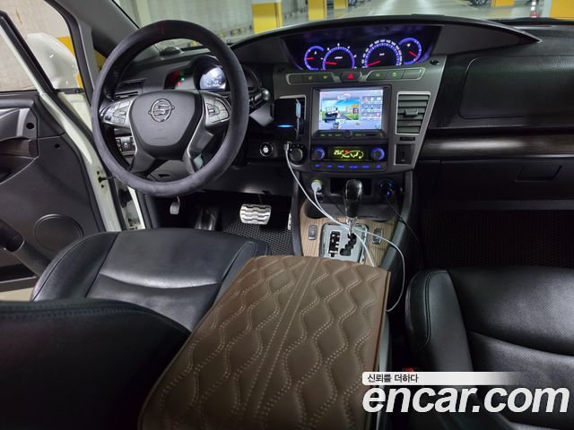 KG Mobility KORANDO 2017 — photo 12
