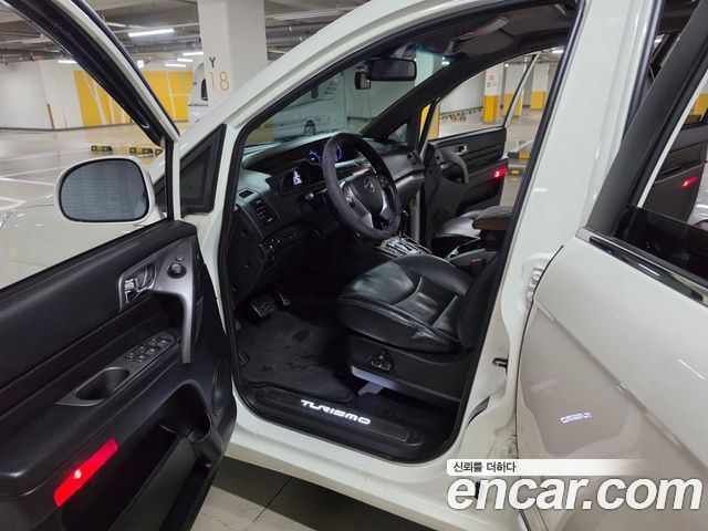 KG Mobility KORANDO 2017 — photo 13