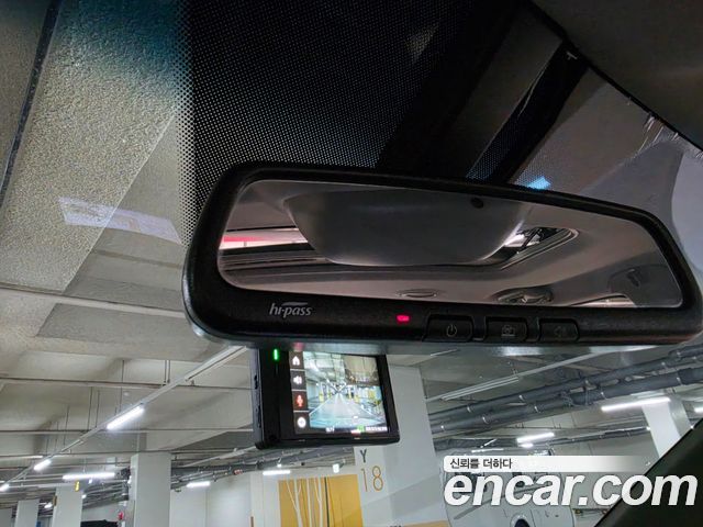 KG Mobility KORANDO 2017 — photo 16