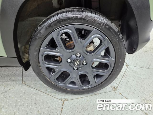 Hyundai Casper 2023 — photo 9