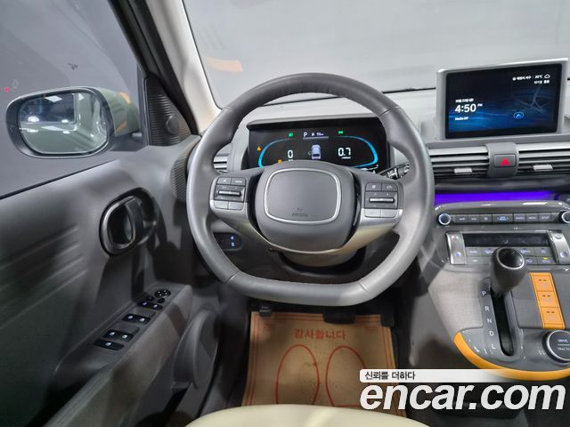 Hyundai Casper 2023 — photo 10