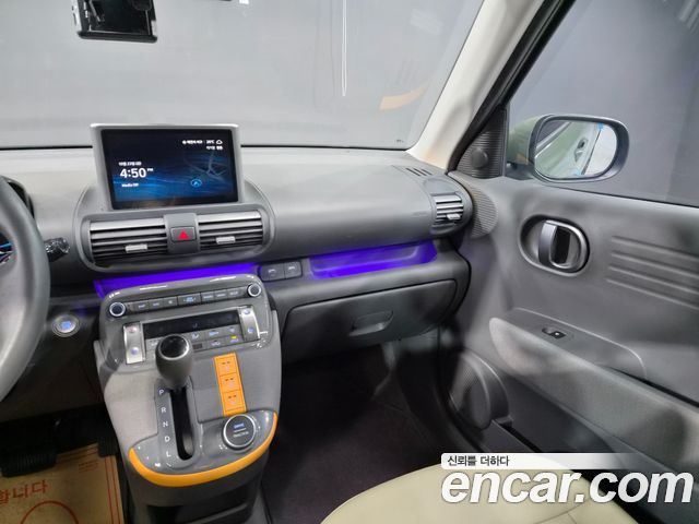 Hyundai Casper 2023 — photo 11