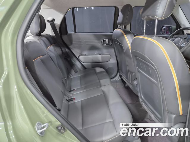 Hyundai Casper 2023 — photo 12
