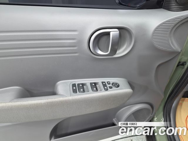 Hyundai Casper 2023 — photo 13