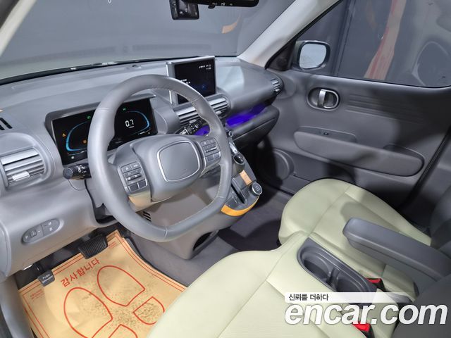 Hyundai Casper 2023 — photo 15