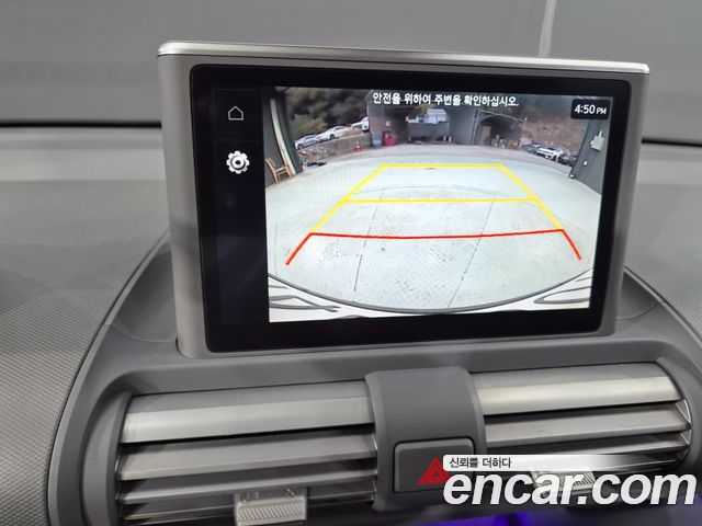 Hyundai Casper 2023 — photo 18
