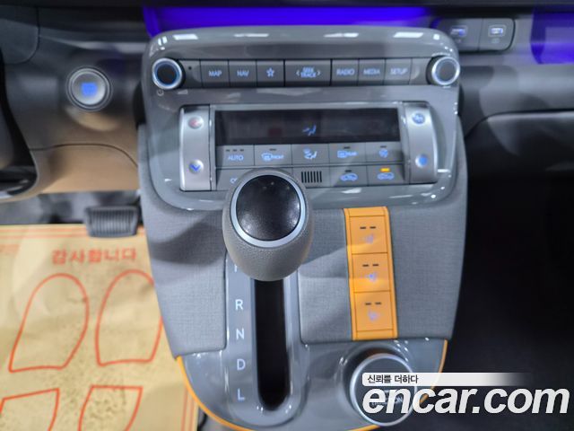 Hyundai Casper 2023 — photo 19