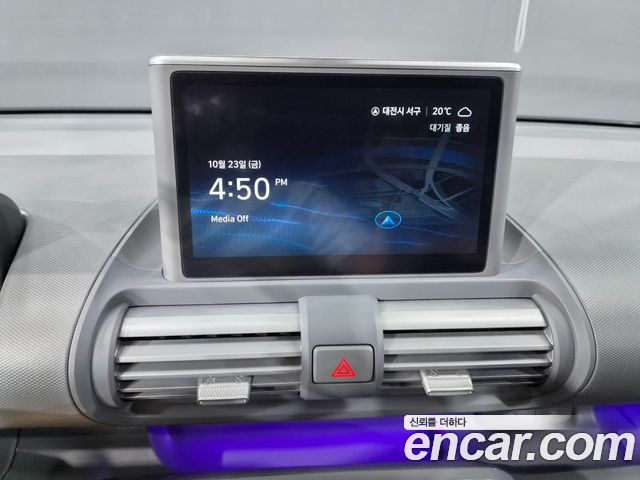 Hyundai Casper 2023 — photo 20