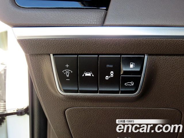 Kia Stinger 2019 — photo 12