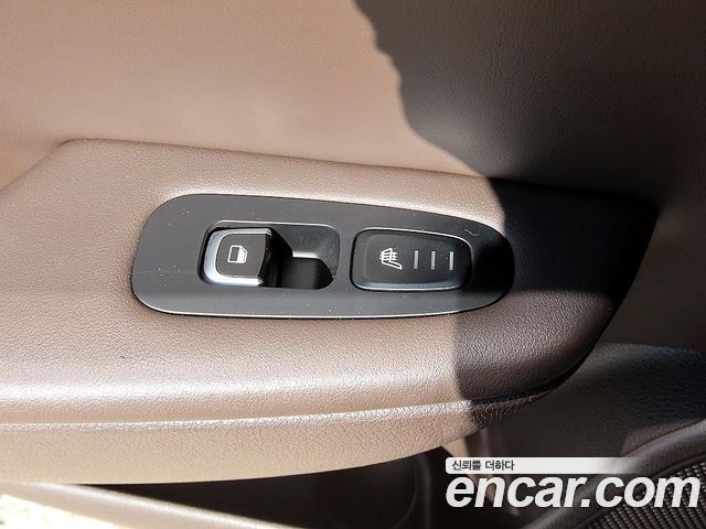 Kia Stinger 2019 — photo 16