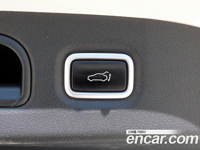 Kia Stinger 2019 — photo 18