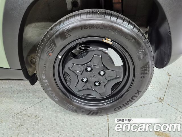Hyundai Casper 2022 — photo 4