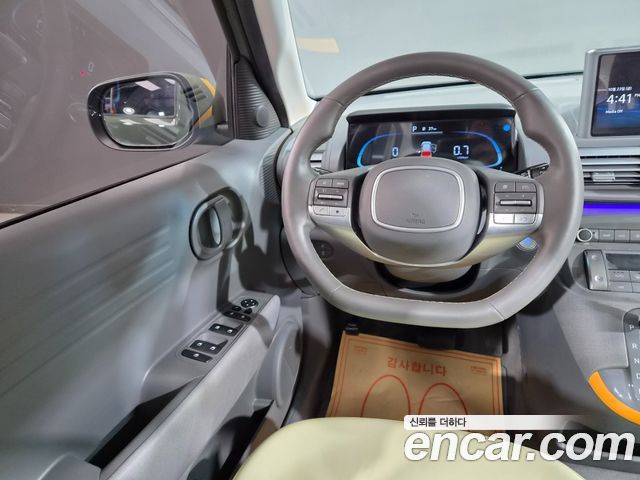 Hyundai Casper 2022 — photo 5