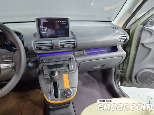 Hyundai Casper 2022 — photo 6