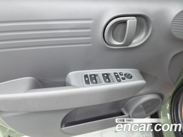 Hyundai Casper 2022 — photo 9