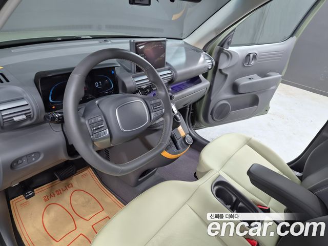 Hyundai Casper 2022 — photo 11