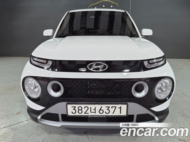 Hyundai Casper 2024 — photo 1