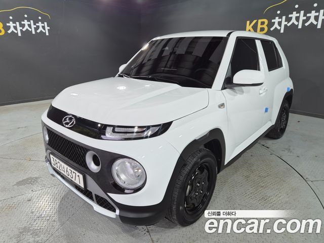 Hyundai Casper 2024 — photo 3