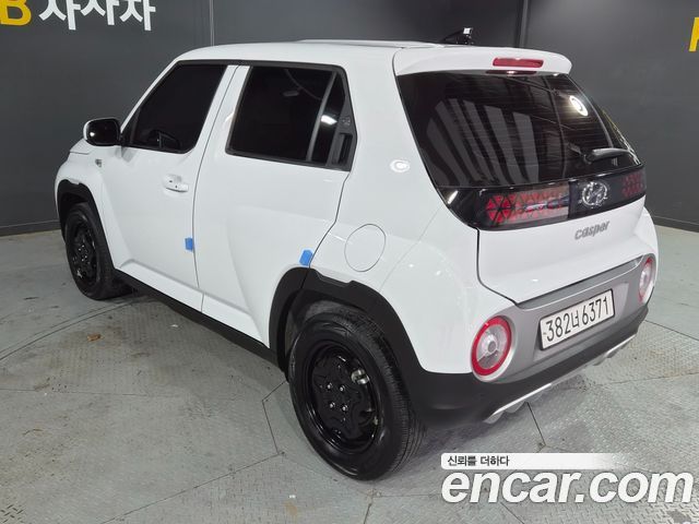 Hyundai Casper 2024 — photo 4