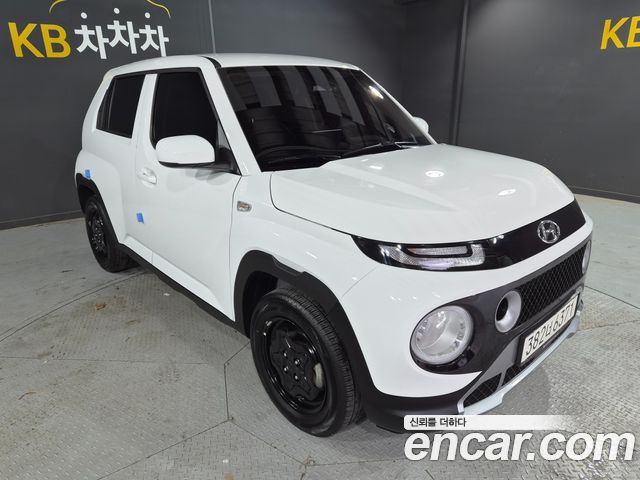 Hyundai Casper 2024 — photo 5