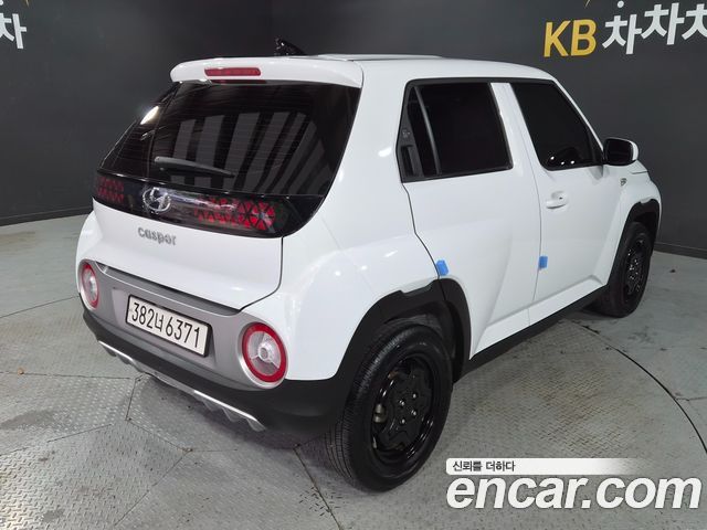 Hyundai Casper 2024 — photo 6