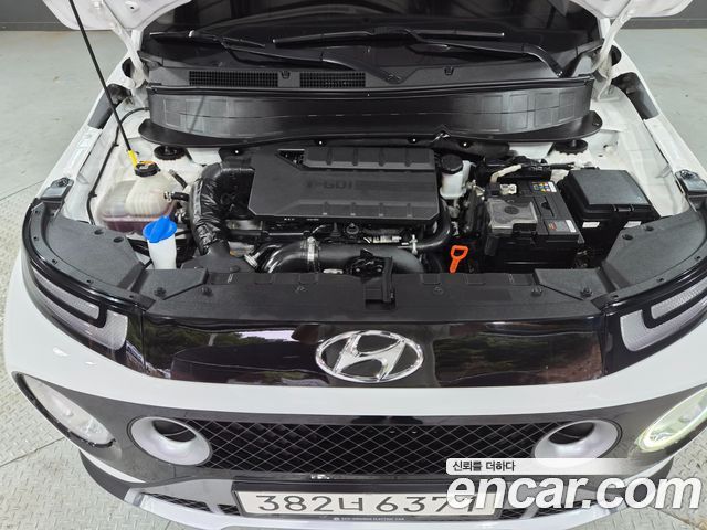 Hyundai Casper 2024 — photo 7