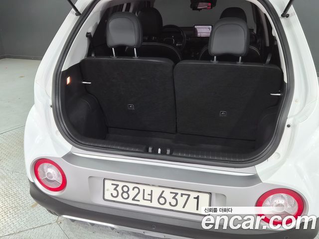 Hyundai Casper 2024 — photo 8