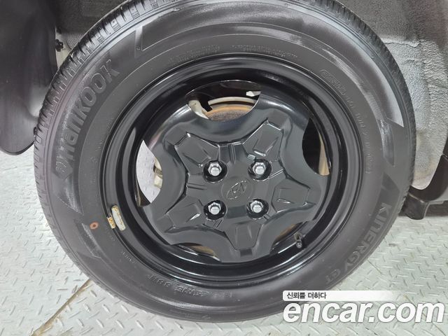 Hyundai Casper 2024 — photo 9
