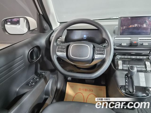 Hyundai Casper 2024 — photo 10