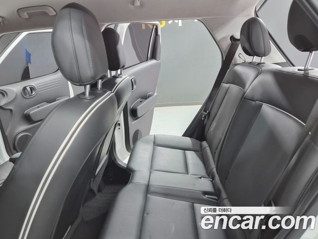 Hyundai Casper 2024 — photo 12