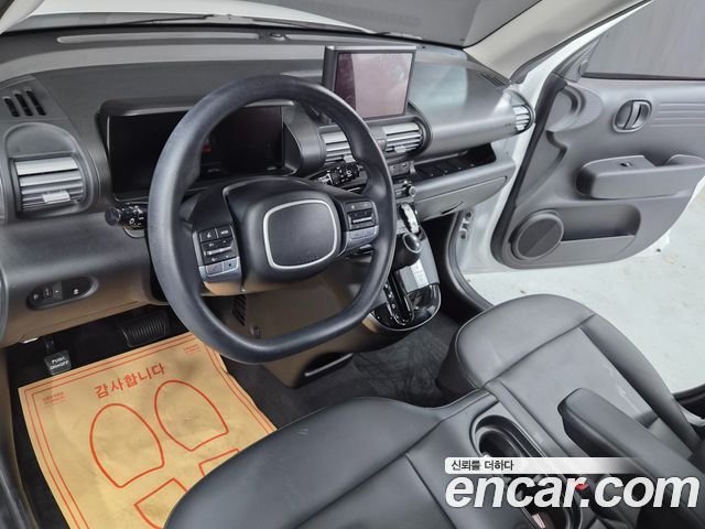 Hyundai Casper 2024 — photo 13
