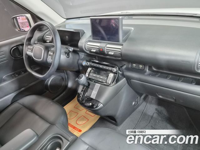 Hyundai Casper 2024 — photo 14
