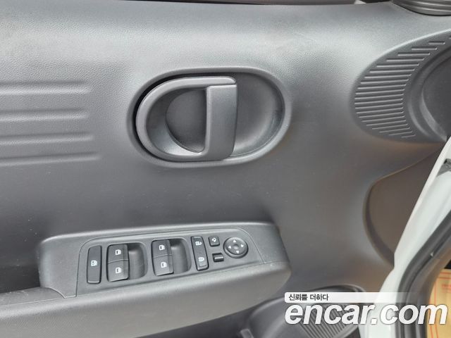 Hyundai Casper 2024 — photo 15