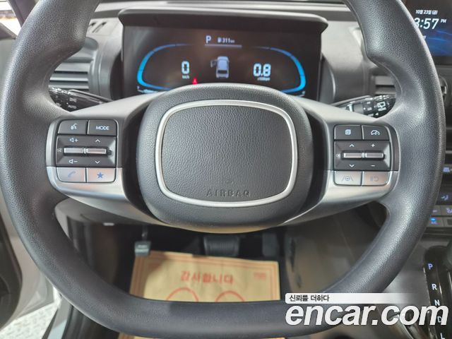 Hyundai Casper 2024 — photo 16