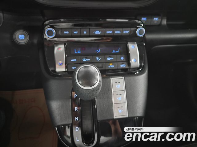 Hyundai Casper 2024 — photo 18