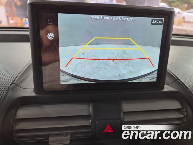 Hyundai Casper 2024 — photo 19
